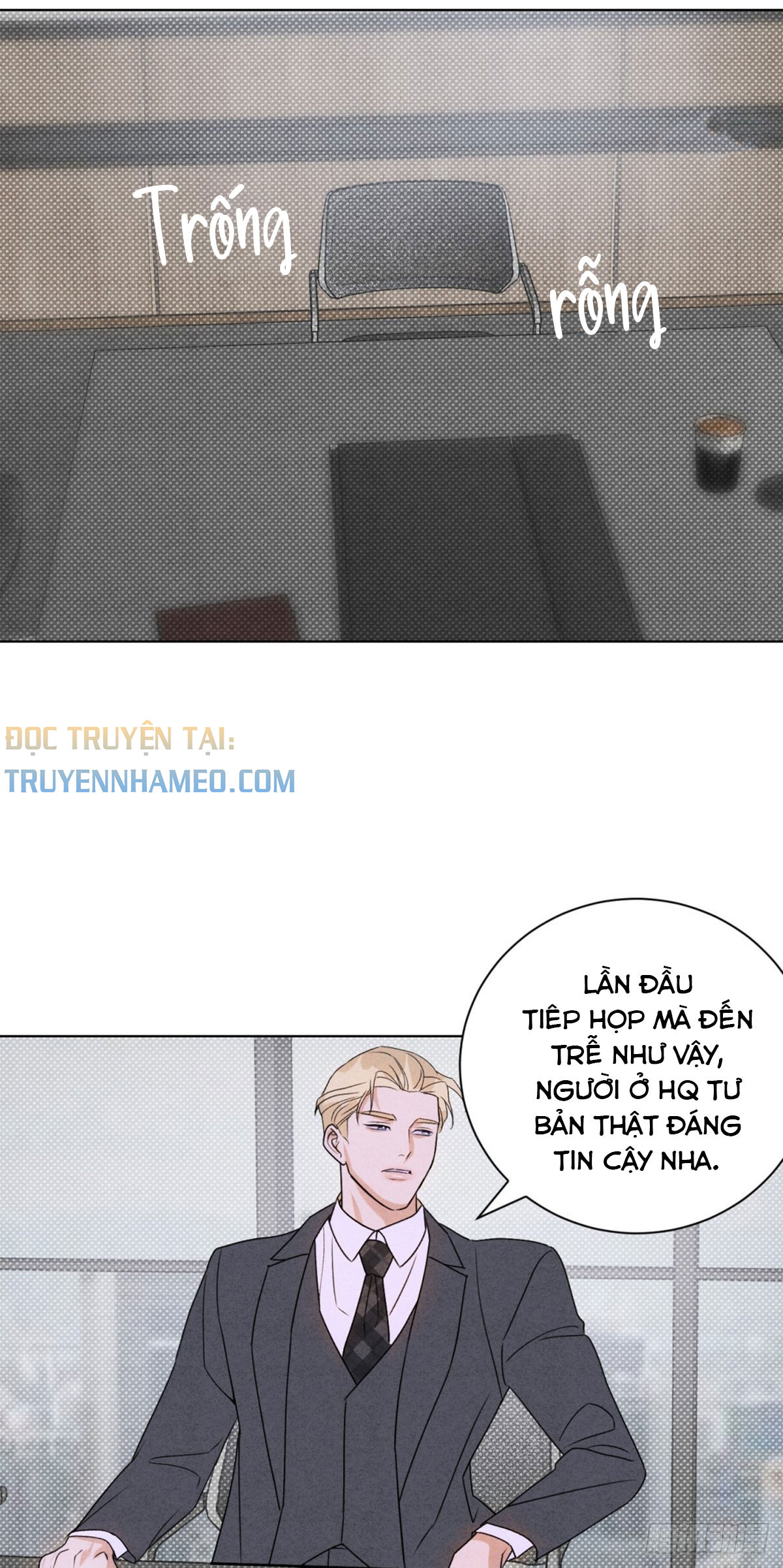 Anh Trai Hời Của Tôi chapter 38