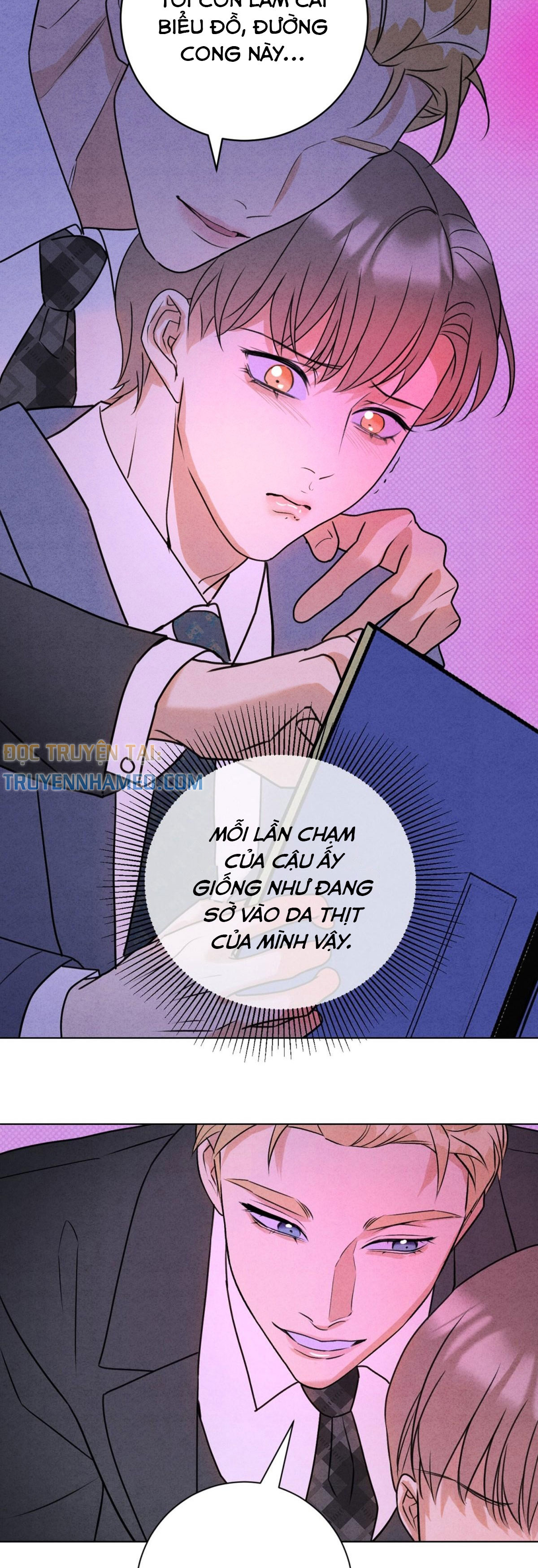 Anh Trai Hời Của Tôi chapter 38