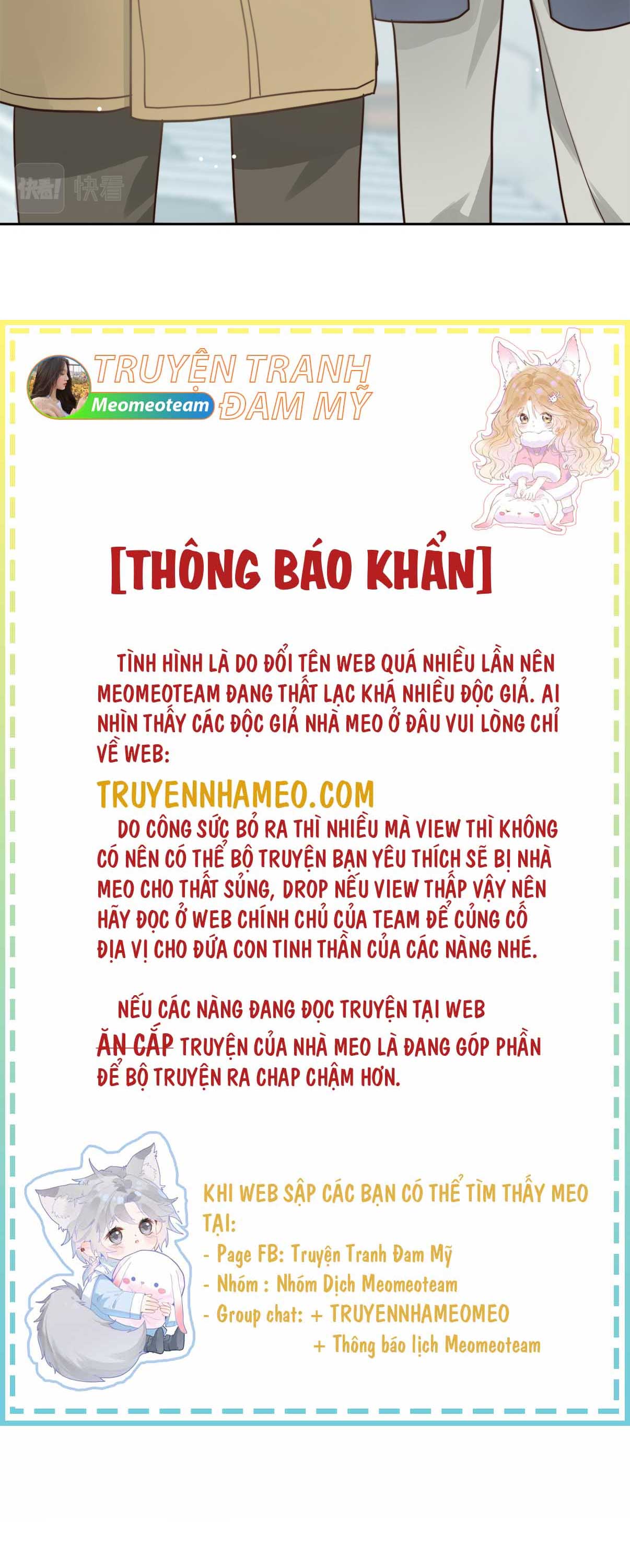 Quan hệ không Nơi ở chapter 24