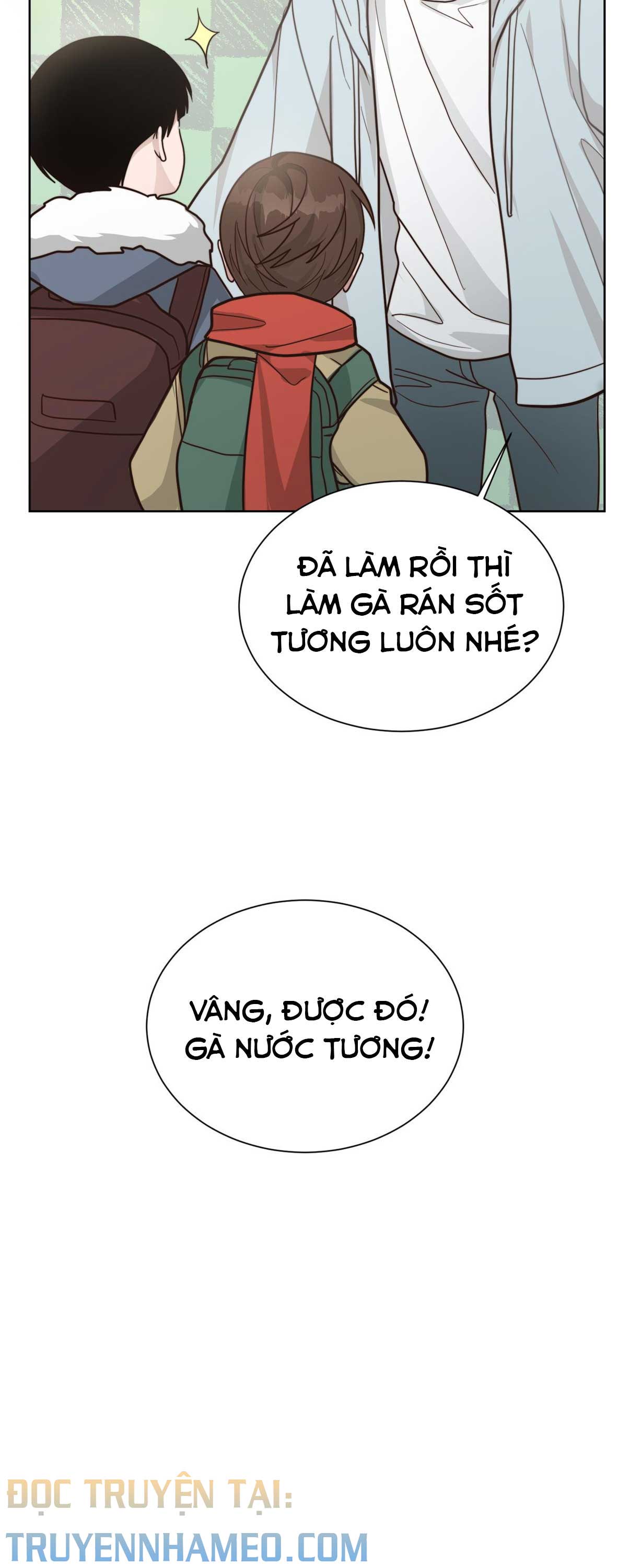 Quan hệ không Nơi ở chapter 25