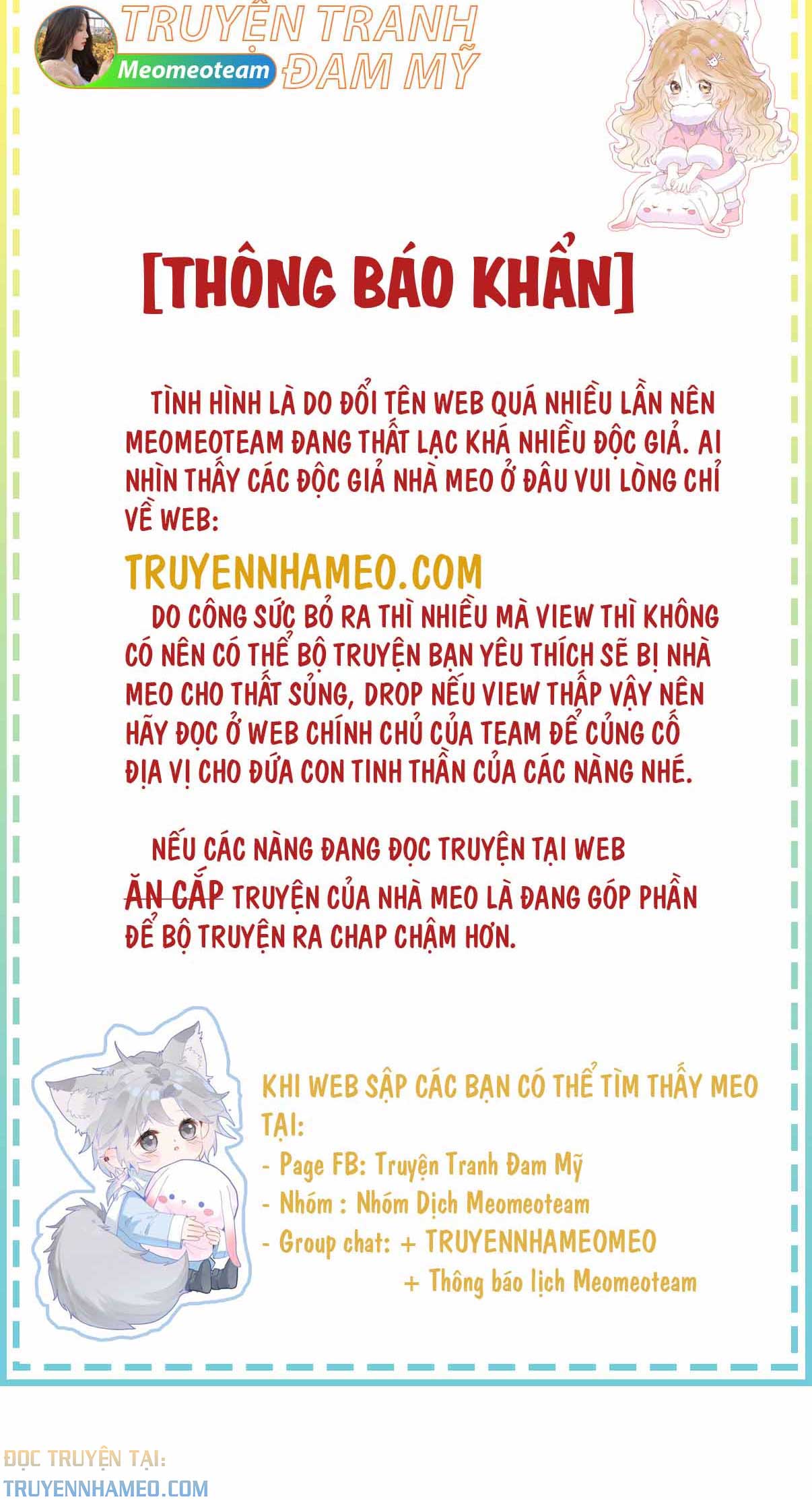 Ba Lời Nói Dối, Một Nụ Hôn chapter 29